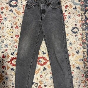 Levis 501 90s